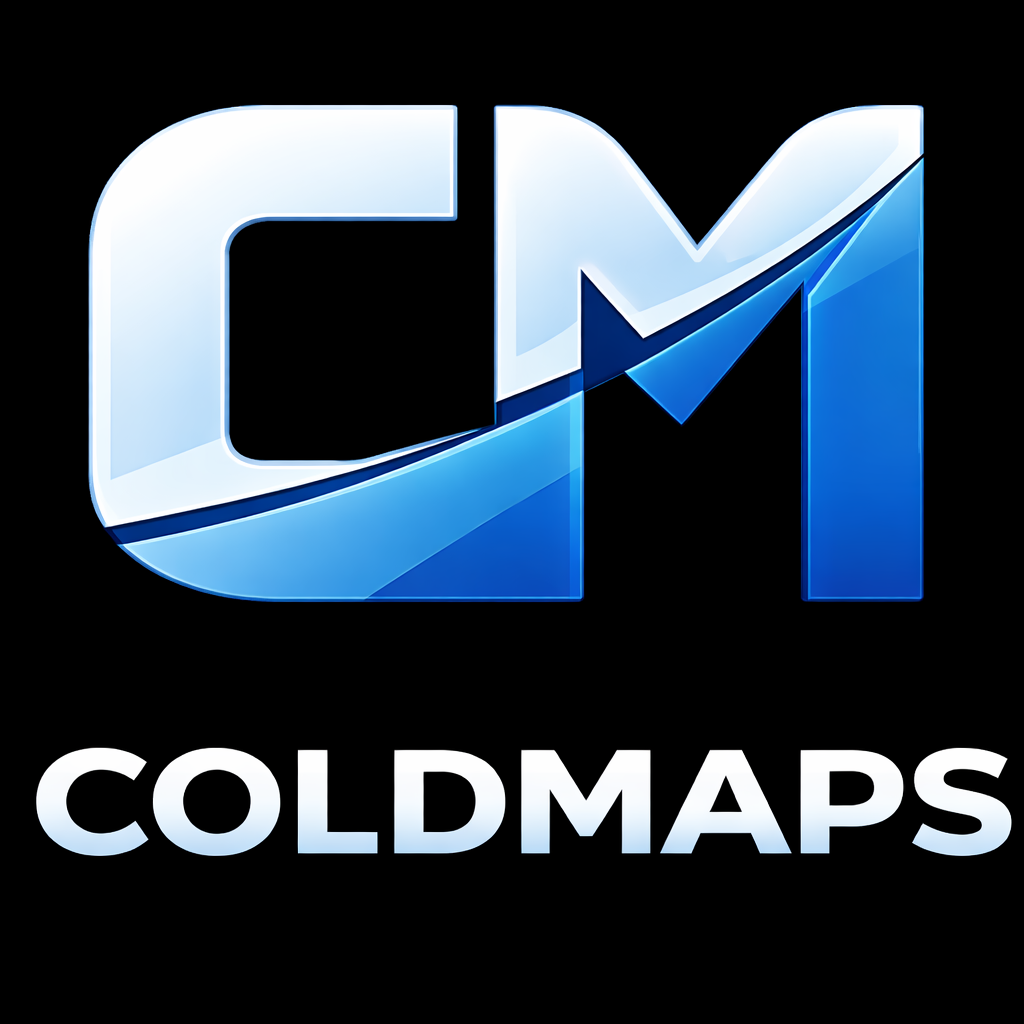 ColdMaps